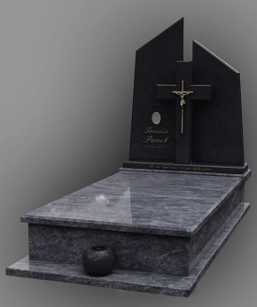 Надгробие 629